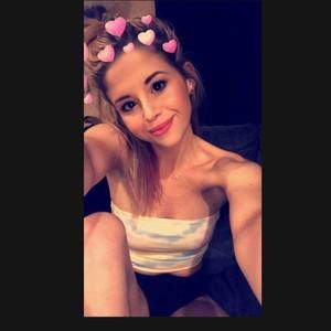 Meet your Posher, Kelsey